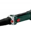 Metabo GA 18 LTX +Metabox Accu Rechte Slijper | 18 Volt | 6 Mm | Basic | +Metabox [600638840] -Makita || Beta || Metabo Verkoopwinkel Metabo GA 18 LTX Metabox 600638840