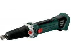 Metabo GA 18 LTX +Metabox Accu Rechte Slijper | 18 Volt | 6 Mm | Basic | +Metabox [600638840]