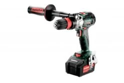 Metabo GB 18 LTX BL Q I Accu Tapmachine | 18V 5.2 Ah Li-Ion | Brushless | +MetaBOX [602362500]