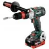 Metabo GB 18 LTX BL Q I Accu Tapmachine | 18V 5.5 Ah Li-HD | Brushless | Quick | MetaBox [603828660] -Makita || Beta || Metabo Verkoopwinkel Metabo GB 18 LTX BL Q I 603828660