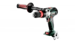 Metabo GB 18 LTX BL Q I Body Accu Tapmachine | 18V | Borstelloos | Quick | Body | +MetaLoc [602362840]