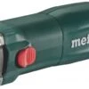 Metabo GE 710 Compact Rechte Stiftslijper | 710 Watt | Electronic | Compact [600615000] -Makita || Beta || Metabo Verkoopwinkel Metabo GE 710 Compact 600615000