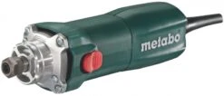 Metabo GE 710 Compact Rechte Stiftslijper | 710 Watt | Electronic | Compact [600615000]