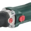 Metabo GE 710 Plus Rechte Stiftslijper | 710 Watt | Electronic | Spindel Lock [600616000]