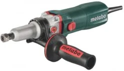 Metabo GE 950 G Plus Rechte Stiftslijper | 950 Watt | Electronic | Spindel Lock [600618000]