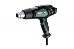 Metabo HGE 23-650 LCD Heteluchtpistool | 2300 Watt | Instelbaar | MetaBOX [603065500] -Makita || Beta || Metabo Verkoopwinkel Metabo HGE 23 650 LCD 603065500 ext 2