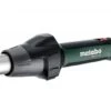 Metabo HGS 22-630 Heteluchtpistool | 2200 Watt | Instelbare Temp | Doos [604063000]