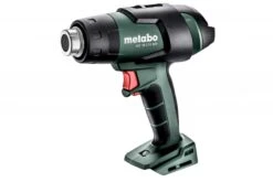 Metabo HG 18 LTX 500 Accu Heteluchtpistool | 18 Volt Basic | Doos [610502850]
