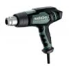 Metabo HG 20-600 Heteluchtpistool | 2000 Watt | 3 Standen Regeling | Doos [602066000] -Makita || Beta || Metabo Verkoopwinkel Metabo HG 20 600 602066000