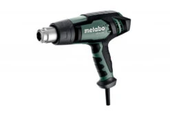 Metabo HG 20-600 Heteluchtpistool | 2000 Watt | 3 Standen | +metaBOX [602066500] -Makita || Beta || Metabo Verkoopwinkel Metabo HG 20 600 602066500 ext 3