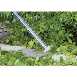 Metabo HS 8855 Heggenschaar | 550 Mm | 660 Watt | Pro [608855000] -Makita || Beta || Metabo Verkoopwinkel Metabo Heggenschaar Bijplaatjes 1 1