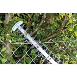 Metabo HS 65 Heggenschaar | 650 Mm | 450 Watt | Hobby [620018000] -Makita || Beta || Metabo Verkoopwinkel Metabo Heggenschaar Bijplaatjes 3 2