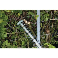 Metabo HS 8855 Heggenschaar | 550 Mm | 660 Watt | Pro [608855000] -Makita || Beta || Metabo Verkoopwinkel Metabo Heggenschaar Bijplaatjes 4 1