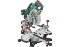 Metabo KGSV 72 Xact Afkortzaag | 216 Mm | 1800 W | Interne Trekstangen [611216000]