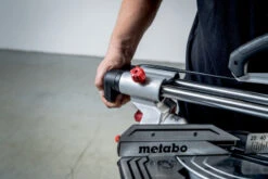 Metabo KGS 216 M SET Afkortzaag | 216 Mm | 1500 Watt | PCL LED | +Extra Zaagblad [613216900] -Makita || Beta || Metabo Verkoopwinkel Metabo KGS 216 M 613216000 ext 3 1