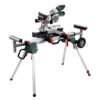 Metabo KGS 216 M + KSU 251 Afkortzaag | 216 Mm | 1500 Watt | PCL LED | +KSU 251 [691213000] -Makita || Beta || Metabo Verkoopwinkel Metabo KGS 216 M KSU 251 691213000