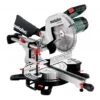Metabo KGS 254 M Afkortzaag | 254 Mm | 1800 Watt | PCL LED [613254000]
