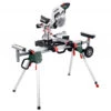 Metabo KGS 305 M + KSU 251 Afkortzaag | 305 Mm | 2000 Watt | PCL LED | +KSU 251 [691215000]