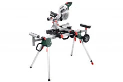 Metabo KGS 305 M + KSU 251 Afkortzaag | 305 Mm | 2000 Watt | PCL LED | +KSU 251 [691215000]