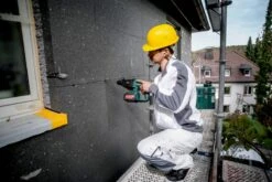 Metabo KHA 18 LTX - 2x 4.0 Ah Accu Boorhamer 2.2J | SDS+ | 18 Volt Li-Ion 4.0 Ah | +metaBOX [600210500] -Makita || Beta || Metabo Verkoopwinkel Metabo KHA 18 LTX 2 x 4.0 Ah 600210500 ext 4