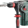 Metabo KHA 36-18 LTX 32 Body Accu Combihamer | SDS-Plus | 3,1J | 2x 18V Is 36V | Body [600796840] -Makita || Beta || Metabo Verkoopwinkel Metabo KHA 36 18 LTX 32 Body 600796840