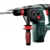 Metabo KHA 36 LTX (Body) Accu Combihamer | 36 V | 3.1 J | Body | 3 Functies | MetaLOC [600795840] -Makita || Beta || Metabo Verkoopwinkel Metabo KHA 36 LTX Body 600795840