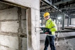 Metabo KHA 36 LTX (Body) Accu Combihamer | 36 V | 3.1 J | Body | 3 Functies | MetaLOC [600795840] -Makita || Beta || Metabo Verkoopwinkel Metabo KHA 36 LTX Body 600795840 ext 2