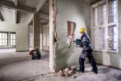 Metabo KHA 36 LTX (Body) Accu Combihamer | 36 V | 3.1 J | Body | 3 Functies | MetaLOC [600795840] -Makita || Beta || Metabo Verkoopwinkel Metabo KHA 36 LTX Body 600795840 ext 3