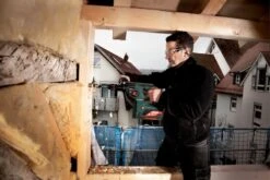 Metabo KHA 36 LTX (Body) Accu Combihamer | 36 V | 3.1 J | Body | 3 Functies | MetaLOC [600795840] -Makita || Beta || Metabo Verkoopwinkel Metabo KHA 36 LTX Body 600795840 ext 6