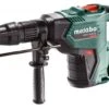 Metabo KHEV 5-40 BL Combihamer | 8,7J | SDS Max | 1150 W | +Koffer [600765500] -Makita || Beta || Metabo Verkoopwinkel Metabo KHEV 5 40 BL 600765500