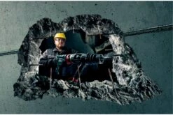 Metabo KHEV 8-45 BL Combihamer | 12,2J | SDS Max | 1500 W | +Koffer [600766500] -Makita || Beta || Metabo Verkoopwinkel Metabo KHEV 8 45 BL 600766500 ext 2