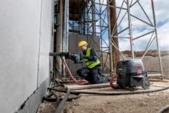 Metabo KHEV 8-45 BL Combihamer | 12,2J | SDS Max | 1500 W | +Koffer [600766500] -Makita || Beta || Metabo Verkoopwinkel Metabo KHEV 8 45 BL 600766500 ext 3