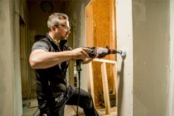 Metabo KHE 2660 Quick Combihamer | 850 Watt | 3 Joule | +Koffer En Boorhouder [600663500] -Makita || Beta || Metabo Verkoopwinkel Metabo KHE 2660 Quick 600663500 ext 3 7