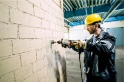 Metabo KHE 2860 Quick Combihamer | 880 Watt | 3,2 Joule | +Boorhouder + MetaBOX [600878500] -Makita || Beta || Metabo Verkoopwinkel Metabo KHE 2660 Quick 600663500 ext 9 6