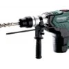 Metabo KH 5-40 Combihamer | 1100 Watt | 8.5 Joule | SDS-Max | +Koffer [600763500] -Makita || Beta || Metabo Verkoopwinkel Metabo KH 5 40 600763500