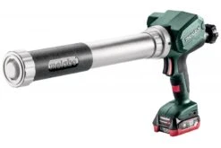Metabo KPA 12 600 Accu Kitspuit | 12V 4 Ah LiHD | 600 Ml [601218800]