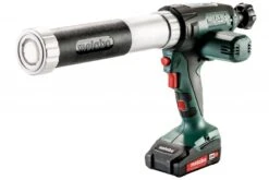 Metabo KPA 18 LTX 400 Accu Kitspuit | 18 Volt 2.0 AH Li-Ion | 400 Ml [601206600]