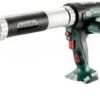 Metabo KPA 18 LTX 400 Accu Kitspuit | 18 Volt | 400 Ml | Basic [601206850] -Makita || Beta || Metabo Verkoopwinkel Metabo KPA 18 LTX 400 601206850