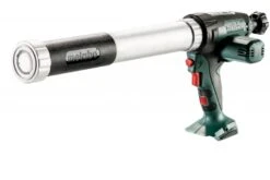 Metabo KPA 18 LTX 600 Accu Kitspuit | 18V Li-Ion | 600 Ml | Basic [601207850]