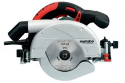 Metabo KSE 55 Vario Plus Cirkelzaag En Invalzaag | 55 Mm | 1200 Watt | Doos [601204000] -Makita || Beta || Metabo Verkoopwinkel Metabo KSE 55 Vario Plus 601204000 ext 2