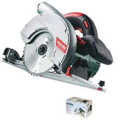 Metabo KSE 55 Vario Plus Cirkelzaag En Invalzaag | 55 Mm | 1200 Watt | Doos [601204000] -Makita || Beta || Metabo Verkoopwinkel Metabo KSE 55 Vario Plus 601204000 ext 4