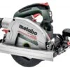 Metabo KS 18 LTX 66 BL Accu Cirkelzaag | 18V | 66 Mm | Basic | +MetaBOX [611866840] -Makita || Beta || Metabo Verkoopwinkel Metabo KS 18 LTX 66 BL 611866840