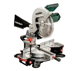 Metabo KS 305 M Afkortzaag | 305 Mm | 2000 Watt | Laser | + Zaagblad [619003000]