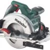 Metabo KS 55 FS Cirkelzaag | 55 Mm | 1200 Watt | In Doos [600955000]