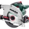Metabo KS 66 FS Cirkelzaag | 66 Mm | 1500 Watt [601066000]