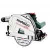 Metabo KT 18 LTX 66 BL Accu Invalcirkelzaag | 18 V 8,0 Ah LiHD | 66 Mm | +MetaBOX [601866810]