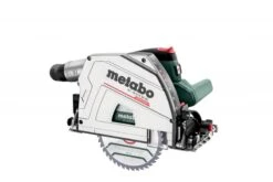 Metabo KT 18 LTX 66 BL (Body) Accu Invalcirkelzaag | 18 V | 66 Mm | +MetaBOX [601866840]