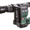 Metabo MHE 5 Beitelhamer | SDS-Max 7.1 J | 1100 Watt | Elektronica | Koffer [600148500]