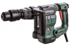 Metabo MHE 5 Beitelhamer | SDS-Max 7.1 J | 1100 Watt | Elektronica | Koffer [600148500]