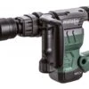 Metabo MH 5 Beitelhamer | SDS-Max 7.1 J | 1100 Watt | Koffer [600147500] -Makita || Beta || Metabo Verkoopwinkel Metabo MH 5 600147500